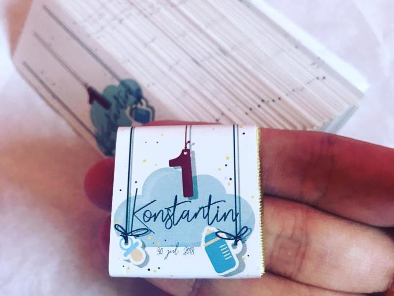 Čokoladice za dečake